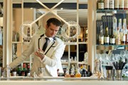 American Bar получил премию The World's 50 Best Bars. // worlds50bestbars.com