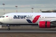 Рейсы будет выполнять авиакомпания Azur Air.