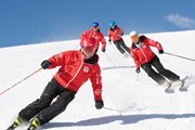Ски-пасс начинается действовать на полдня раньше. // zermatt.ch