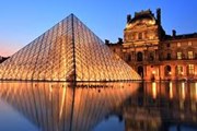Большинство туристов предпочитают Францию. // globalpartnership.org