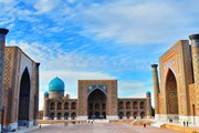 Туристы будут чувствовать себя свободнее в Узбекистане. // Турпром
