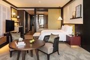 Номер в Rosewood Phnom Penh