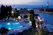 Belmond Hotel Cipriani  // atimes.com 