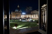 Ватикан ночью // turismoroma.it
