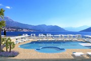 Бассейн отеля Iberostar Herceg Novi // iberostar.com