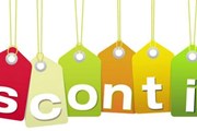 Стали известны даты распродаж в регионах Италии. // codicesconto.com