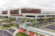 Новый терминал аэропорта Seletar // changiairport.com