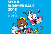 Фестиваль шопинга для иностранцев проводит мэрия Сеула. // visitkorea.or.kr