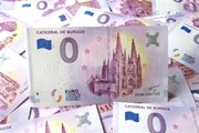 Стоимость купюры - 2 евро. // espanarusa.com