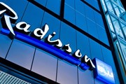 На Кипре появился первый Radisson Blu // radissonblu.com