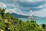 Остров Хайнань - тропический рай. // Casino.org