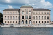 Национальный музей Швеции в Стокгольме // Hans Thorwid, nytimes.com