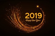 Удачи в новом году! // happynewyear-2019.net