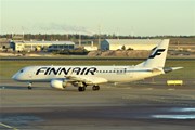 Finnair покидает регионы России // Юрий Плохотниченко