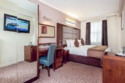 Отель Mercure // accorhotels.com