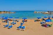 Пляжи Кипра снова ждут гостей из России // visitcyprus.com