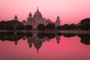 Иностранные туристы снова смогут приехать в Индию // Martin Jernberg