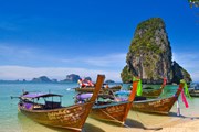 Оформить документы для поездки в Таиланд будет проще // Sumit Chinchane