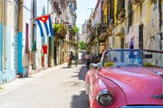 Отдых на Кубе — по новым правилам // Alexander Kunze