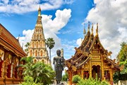 Туристы могут отдыхать в любой провинции Таиланда // Mathew Schwartz
