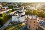 Литва снимает ограничения на въезд // europeupclose.com