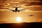 Пассажиры могут приобрести авиабилеты по специальным ценам // pixabay.com