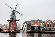 Выдача виз в Нидерланды приостановлена // pixabay.com