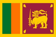Беспорядки на Шри-Ланке не касаются туристов // OpenClipart-Vectors / pixabay.com