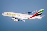 Emirates использует передовые технологии // www.emirates.com