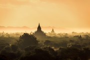 Мьянма начала выдавать визы // pixabay.com