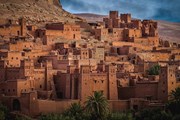 Въехать в Марокко стало проще // Walkerssk / pixabay.com