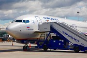 "Аэрофлот" проводит акцию // www.aeroflot.ru