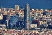 Lluís Ferrer - Torre Glòries, Barcelona, CC0, https://commons.wikimedia.org