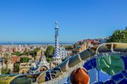 Испания хочет впускать туристов по ПЦР-тесту // nikolaus_bader / pixabay.com