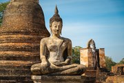 Въехать в Таиланд стало проще // qimono / pixabay.com