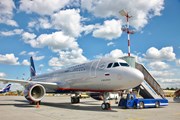 "Аэрофлот" объявил о новой полетной программе // www.aeroflot.ru