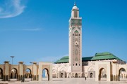 В Марокко отменили карантин для непривитых туристов // HansJuergenW / pixabay.com