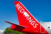 Red Wings рассказал о новой полетной программе в Стамбул // flyredwings.com