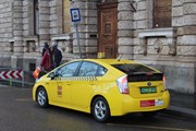 Цены на такси в Будапеште устанавливает правительство // baptustka / pixabay.com