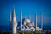 Турция отменила ПЦР-тесты для въезда в страну // Tedd / pixabay.com