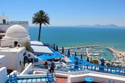 Туристам в Тунисе не нужно соблюдать карантин // AlexSky / pixabay.com