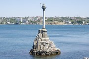 На экскурсию по Крыму можно поехать на электричке // DimitroSevastopol / pixabay.com