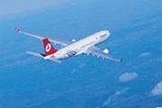 Turkish Airlines просит платить за багаж  // www.turkishairlines.com