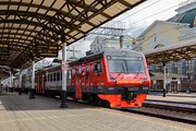 В турпоездку по Белоруссии можно будет отправиться на поезде // www.rzd.ru