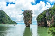 Въехать в Таиланд стало проще // eltonmaxim / pixabay.com