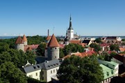 Эстония отменила антиковидные ограничения на въезд // jackmac34 / pixabay.com
