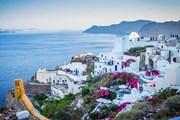 Греция не приостанавливает выдачу виз россиянам // Michelle_Raponi / pixabay.com
