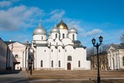 В Великом Новгороде проводится "Открытая пятница" // pride1979 / pixabay.com