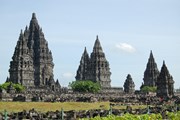 Для поездок по Индонезии нужен ПЦР-тест // denysabri / pixabay.com