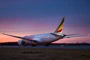 Ethiopian Airlines начинает летать из Аддис-Абебы в Москву // business.dme.ru